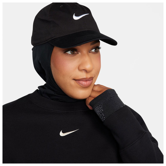 Nike Γυναικείο φούτερ Sportswear Phoenix Fleece Oversized